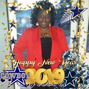 Meet your Posher, Sharon